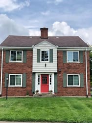 521 Telford Ave Apartments - Kettering, OH