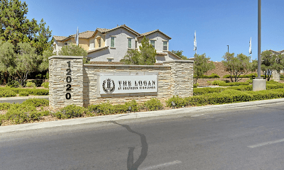 The Logan At Southern Highlands - Las Vegas, NV
