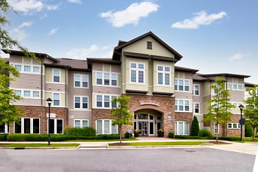 Brookson Resident Flats Apartments - Huntersville, NC