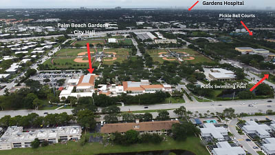 2001 Vision Dr - Palm Beach Gardens, FL