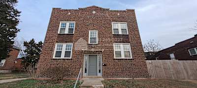 3170 S Compton Ave - St Louis, MO