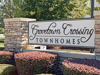Grovetown Crossing Apartments - Grovetown, GA