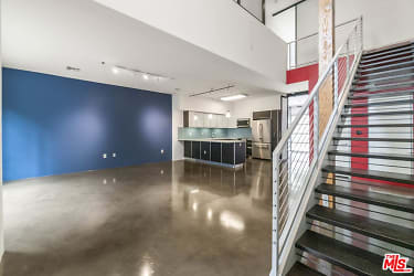 11500 Tennessee Ave #134 - Los Angeles, CA