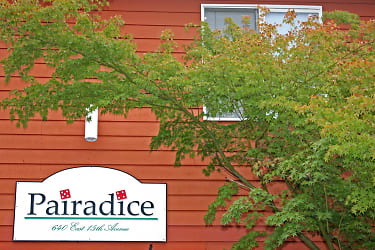 Pairadice Apartments 640 E 15th Ave #101-217 - Eugene, OR
