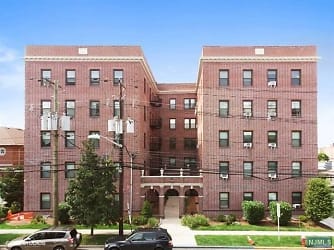 855 Broad Ave #25 - undefined, undefined