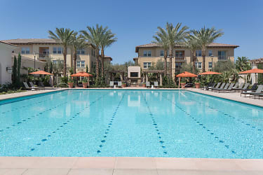 Portola Court Apartments - Irvine, CA
