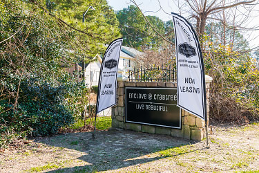 Enclave Crabtree Apartments - Raleigh, NC