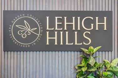 Lehigh Hills Apartments - Fogelsville, PA