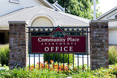 Community Place Apartments - Indianapolis, IN