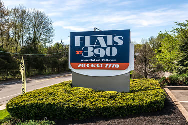 The Flats At 390 Apartments - Meriden, CT