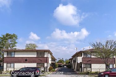 Hellman Apartments - Rosemead, CA
