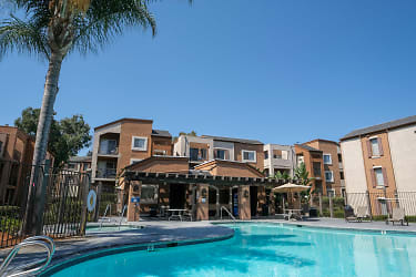River Run Village Apartments - San Diego, CA