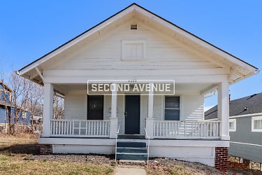 4309 Chestnut Ave - undefined, undefined