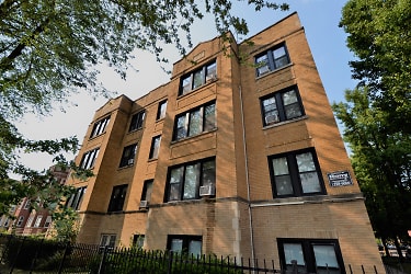 5002 N Springfield Ave unit 5002-G - Chicago, IL