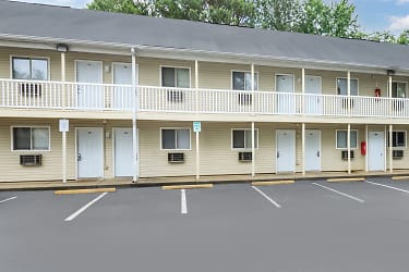 Cumberland Lodge Apartments - Marietta, GA
