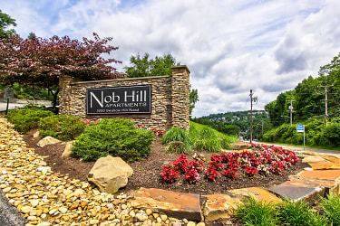 Nob Hill Apartments - Pittsburgh, PA