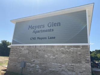 4245 Meyers Ln - Waco, TX