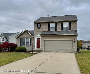 5381 Genesis Court - Liberty Township, OH