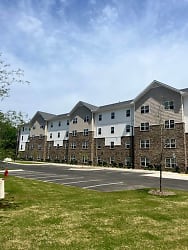 Oak Forest Pointe Apartments - Raleigh, NC