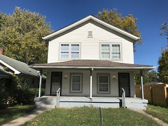 1336 W 32nd St unit 1338 - Indianapolis, IN