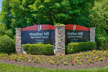 Heather Hill By Onewall Apartments - Temple Hills, MD