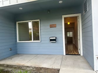 491 W 8th Ave Apartments - Eugene, OR