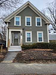 36 Franklin St unit 2 - Concord, NH