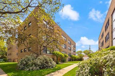 2709 W Summerdale Ave Apartments - Chicago, IL