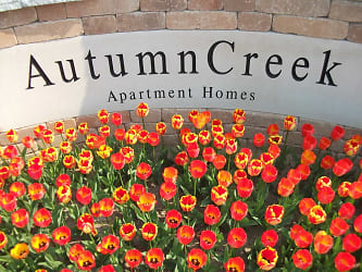Autumn Creek Apartments - Madison, WI