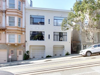2041-2047 Hyde St unit 2041 - San Francisco, CA