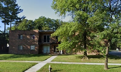 842 S Green Rd unit 3 - South Euclid, OH