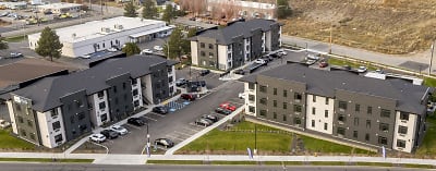 The Flats On Foothills Apartments - Spokane, WA