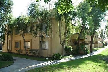 Colony Ridge Apartments - Fontana, CA