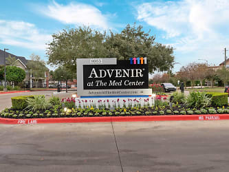 Advenir At The Med Center Apartments - Houston, TX