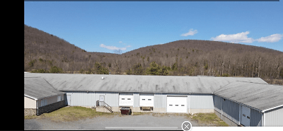 442 Industrial Rd unit 442 - Nesquehoning, PA