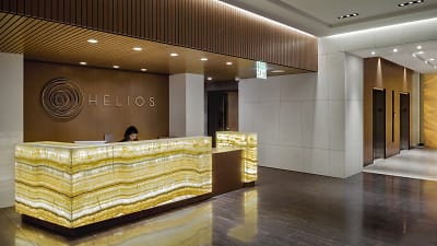 Helios Apartments - Seattle, WA