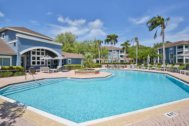 ARIUM Citrus Run Apartments - Sarasota, FL
