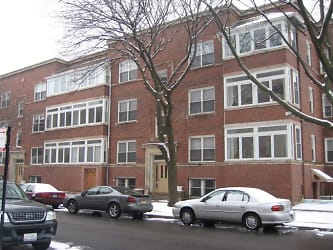 7458 N Greenview Ave unit 62-1 - Chicago, IL