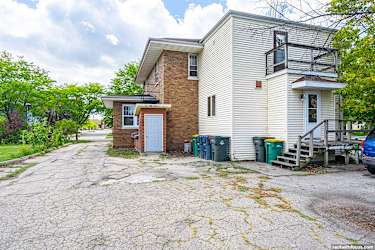 85 Sheboygan St unit 4 - Fond Du Lac, WI