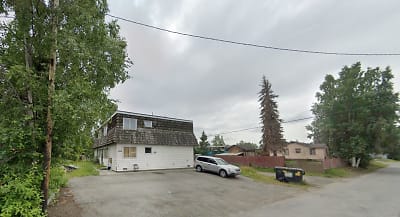 1700 W 32nd Ave unit 1 - Anchorage, AK