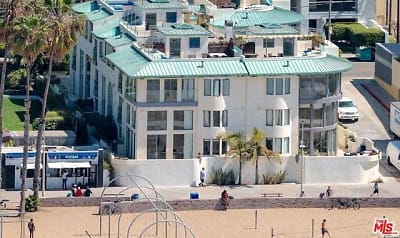 11 Marine Terrace #2 - Santa Monica, CA