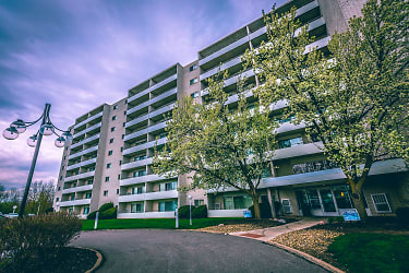 Concord Apartments - Cleveland Heights, OH