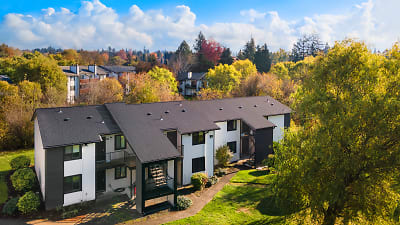 West On Murray Apartments - Beaverton, OR
