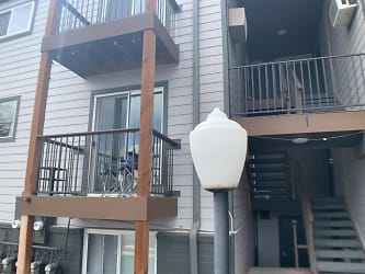 16259 W 10th Ave unit I-3 - Golden, CO