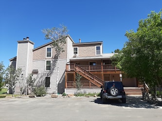 89 Valley View Dr unit 3189 - Pagosa Springs, CO