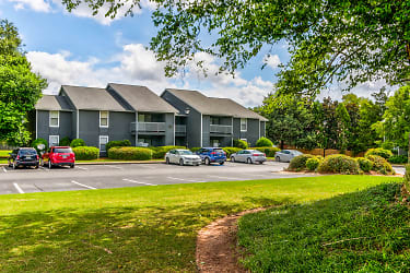 Winslow Place Apartments - Perry, GA