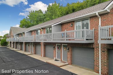 3839-3859 Long Dr. 3791 Long Dr. Apartments - Norton, OH