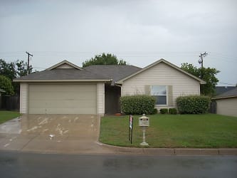4017 Devonaire - Fort Worth, TX