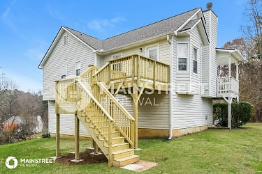 212 Wesley Mill Way - undefined, undefined