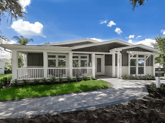 Water Oak Country Club Estates Apartments - Lady Lake, FL